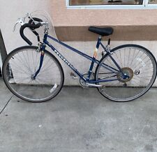 Peugeot mixte bicycle for sale  Salinas