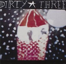 Dirty three dirty for sale  UK