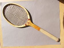 Ancienne raquette tennis d'occasion  Beaurepaire