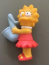 Figurine simpson quick d'occasion  Colombes
