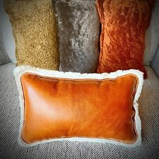 Natural shearling cowhide for sale  Austin