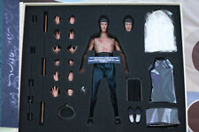 Hot toys bruce for sale  LONDON