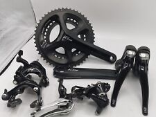 Shimano 105 5800 for sale  Shipping to Ireland