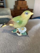 Vintage beswick greenfinch for sale  LYMINGTON
