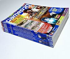 Usado, 12x Videospiele Magazin GAME PRO 2006 Kompl. Jhg. dt PS2 XBOX PSP GBA GameCube comprar usado  Enviando para Brazil
