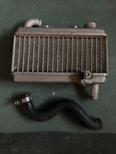 Ktm 50sx radiator for sale  Anaheim