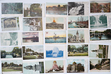 Undivided back postcard for sale  Reading