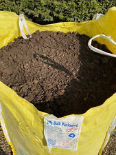 Compost manure bulkbag for sale  SPALDING