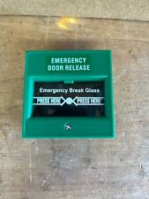 Cp21 emergency door for sale  COLCHESTER