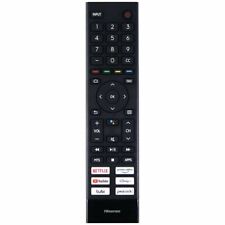 Genuine Hisense Android TV Remote control & Voice control for A6G Series 50A6G for sale  Shipping to South Africa