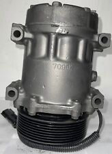 Compressor CA compatível com Dodge Pick Up Truck 5.9L Diesel 94 95 96 97 98 99 00 01....05 comprar usado  Enviando para Brazil