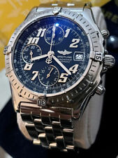 Orologio breitling chronomat usato  Pescara