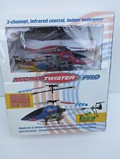 Micro twister pro for sale  CARDIFF