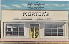 Morton restaurant 235 for sale  Fair Haven