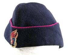 Cappello vintage esercito usato  San Giorgio A Cremano