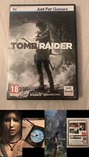 Tomb Raider Starring Lara Croft (PC, 1997) comprar usado  Enviando para Brazil