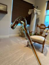 glass walking cane for sale  Bettendorf