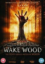 Wake wood dvd for sale  UK