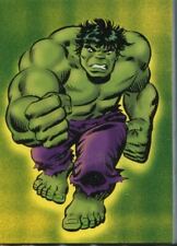 Incredible hulk complete for sale  ALTRINCHAM