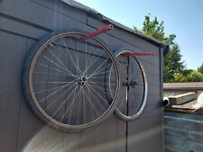 Pair Of Vintage 24 X 1 3/8" Bicycle Wheels Westwood Rims Single Speed C70 for sale  Shipping to South Africa