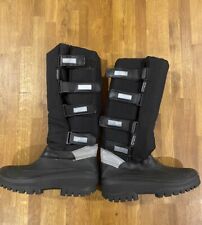 hkm equestrian boots for sale  WISBECH