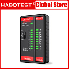 Habotest ht812 network for sale  Perth Amboy