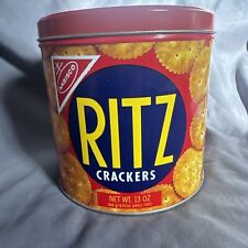 Nabisco ritz cracker for sale  Ogden
