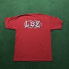 Vintage lbz shirt for sale  Black Creek