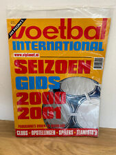 Holland voetbal international for sale  Shipping to Ireland
