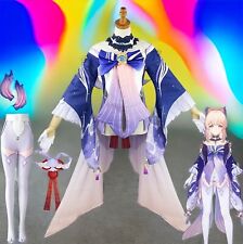 Kokomi cosplay outfit for sale  WARRINGTON