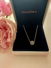 Pandora necklace gift for sale  BRIERLEY HILL
