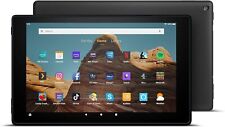 Tablet Amazon Fire HD 10 10 10.1" 1080p Full HD 32GB (9ª geração) com anúncios comprar usado  Enviando para Brazil