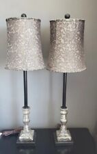 Buffet table lamps for sale  Long Beach