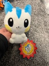 Pokemon center pachirisu for sale  West Covina