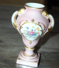 Vase porcelaine couleuvre d'occasion  La Côte-Saint-André
