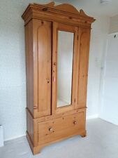 Victorian pine single for sale  MARKET HARBOROUGH