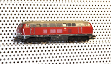 Märklin 216 025 gebraucht kaufen  Dieringhausen,-Derschlag