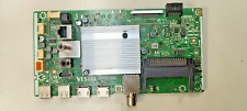 Carte mère Motherboard pour TV TOSHIBA	43UF3D63DA	VESTEL 17MB180E	260121R2A comprar usado  Enviando para Brazil