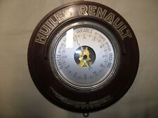 Renault aviation rare d'occasion  Meyssac