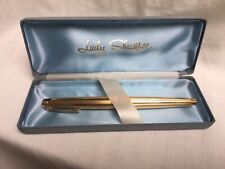 Boxed lady sheaffer for sale  SUTTON COLDFIELD