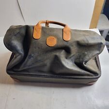 Vintage brics leather for sale  Cedar Lake