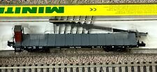 Minitrix 13263 spur gebraucht kaufen  Bad Friedrichshall