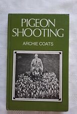 Pigeon shooting archie for sale  SPALDING