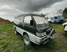 Mitsubishi delica l300 for sale  Shipping to Ireland