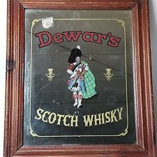 Vintage dewars scotch for sale  Wellfleet