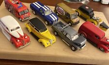 Mixed scale diecast for sale  New Philadelphia