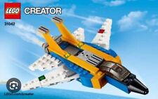 Lego creator 3in1 for sale  RUGBY