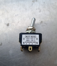 Wjt 6210 toggle for sale  Ireland