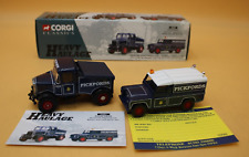 Corgi 16601 pickfords for sale  Shipping to Ireland