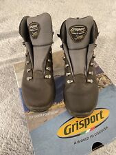 Grisport walking boots for sale  CHESTER